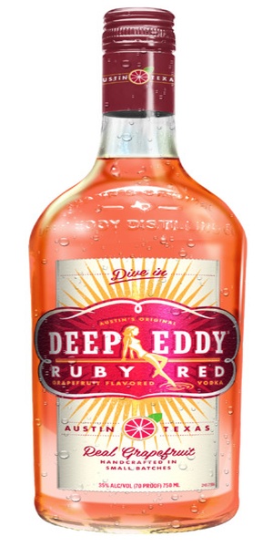 Deep Eddy